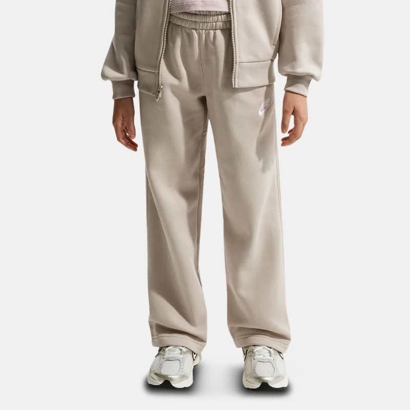 Nike Kids' Sportswear Loose Pants (Older Kids)